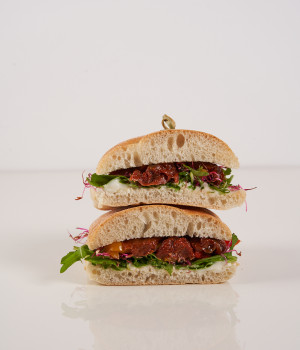 FARMER'S SCHIACCIATA