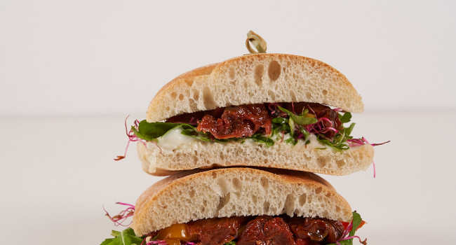 FARMER'S SCHIACCIATA