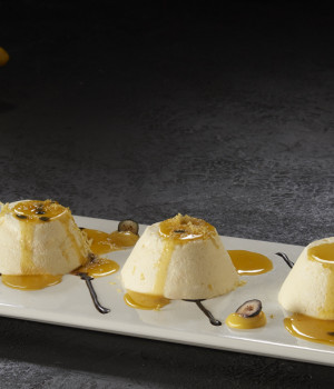 SEMIFREDDO AL LIMONE