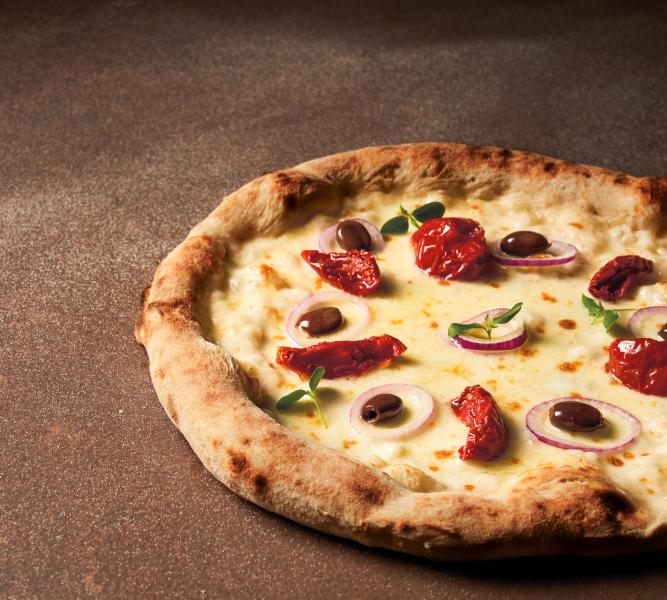 SOLEGGIATI, OLIVE E RAGUSANO