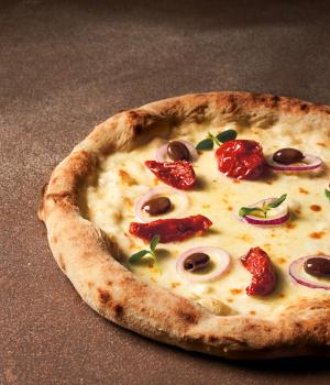 SOLEGGIATI, OLIVE E RAGUSANO