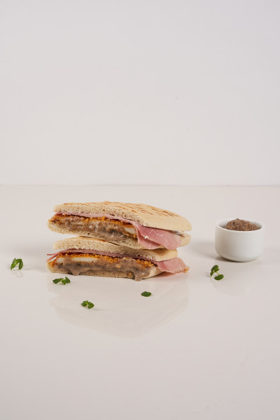 TENTAZIONE AL TARTUFO