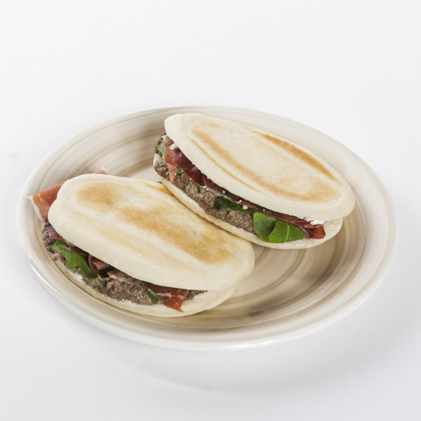 Tigella di Modena Tartufata