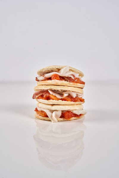 TIGELLA EMILIAN FUSION