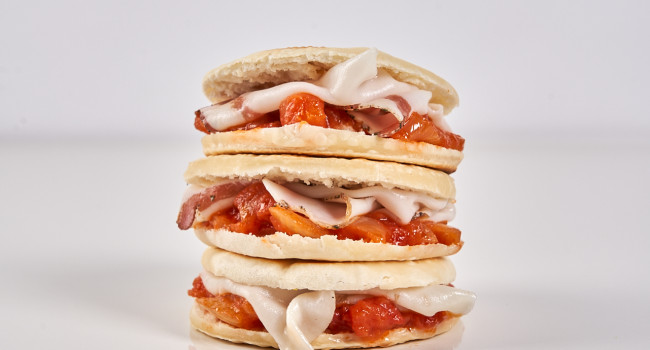 TIGELLA EMILIAN FUSION