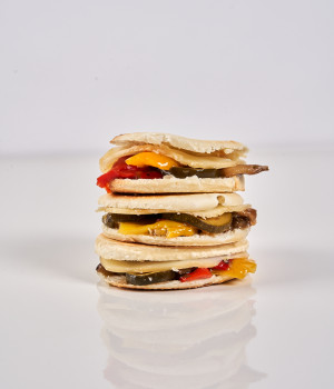 TIGELLA GARDEN FLAVORS