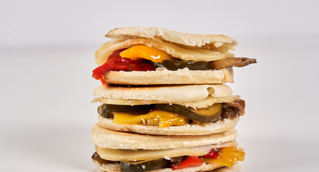 TIGELLA GARDEN FLAVORS