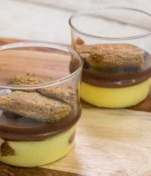 Tiramisù express