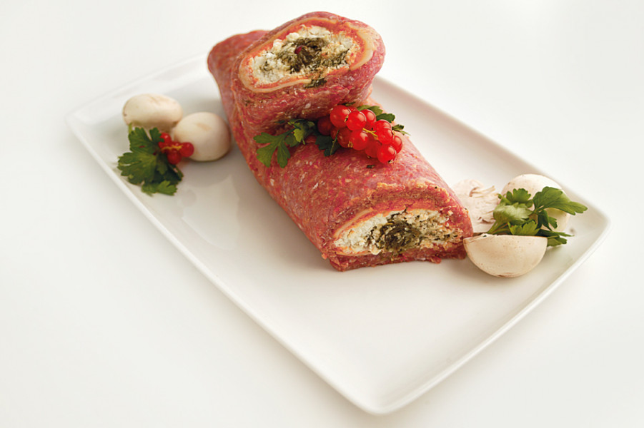 TRONCHETTO DI NATALE