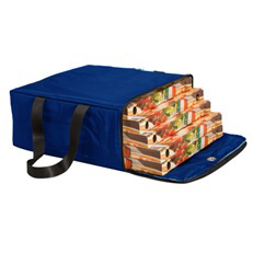 Borsa termica pizza