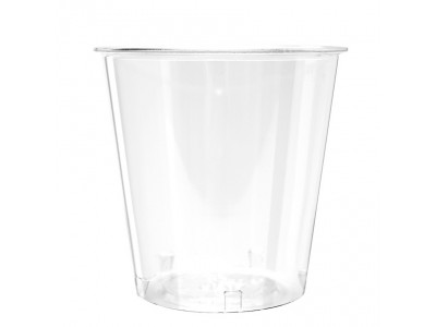 Bicchiere base larga