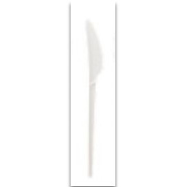 Coltello plastica bio