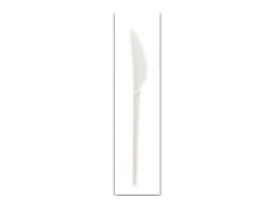 Coltello plastica bio
