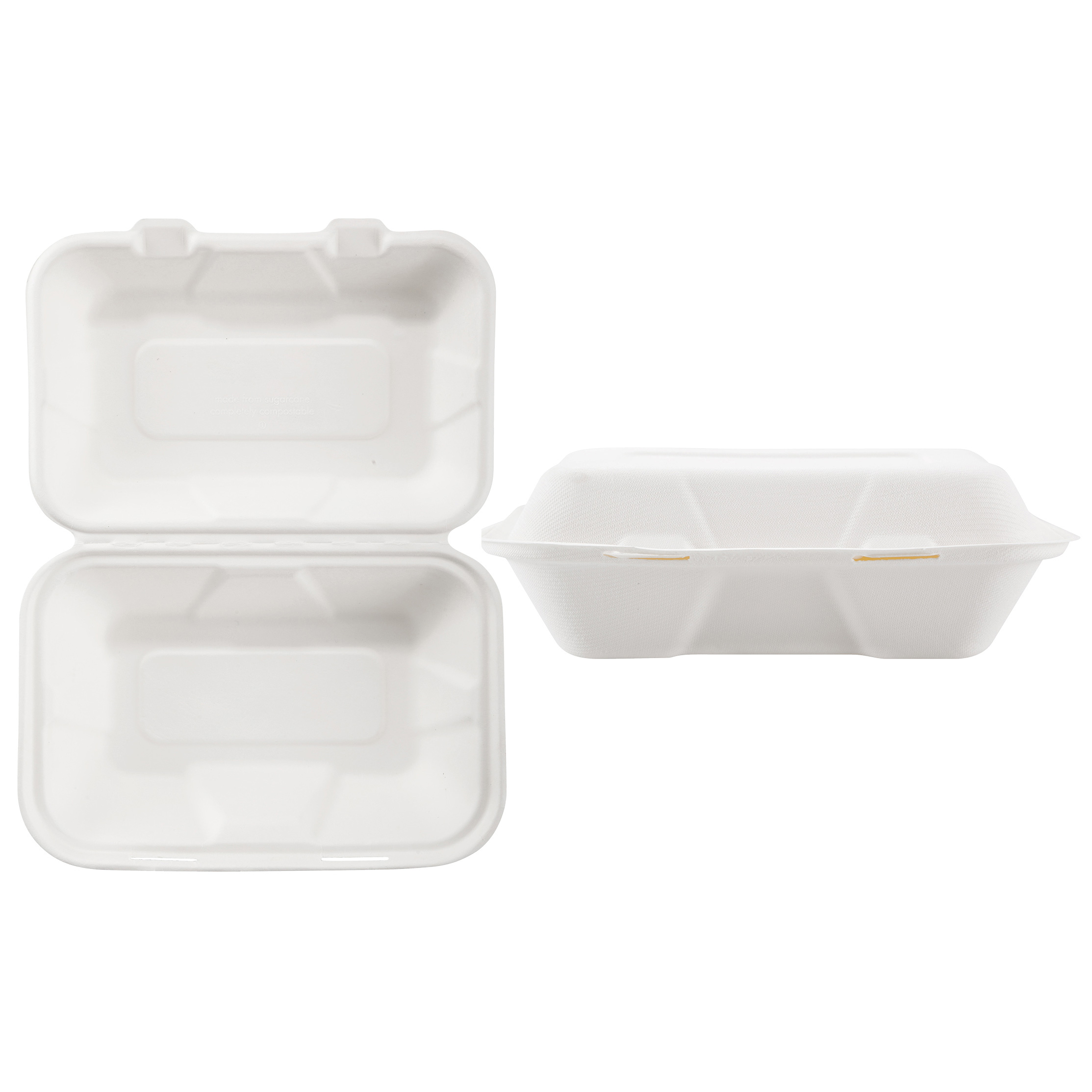 Contenitore per hot dog