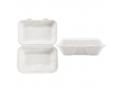 Contenitore per hot dog