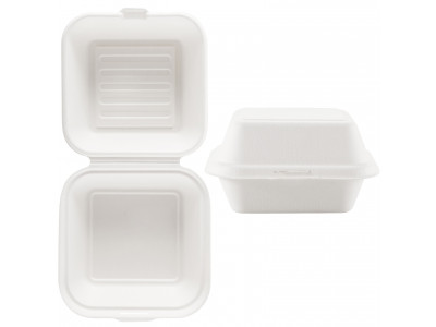 Contenitore per hamburger