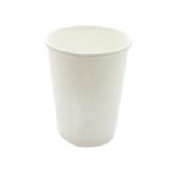 Bicchiere cappuccino bio