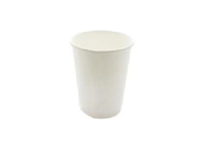 Bicchiere cappuccino bio