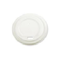 Coperchio bicchiere cappuccino bio