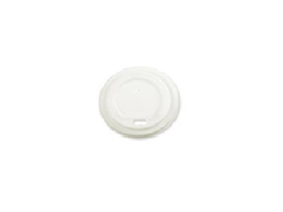 Coperchio bicchiere cappuccino bio
