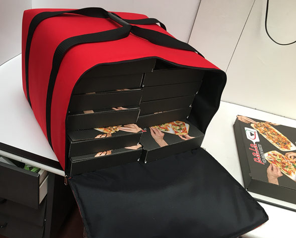 Borsa termica large (Thermobox large)