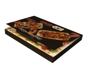 Box pizza P.A.L.A (Pizzakarton P.A.L.A)