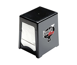 Bruschetta...Mia napkin holder/dispenser