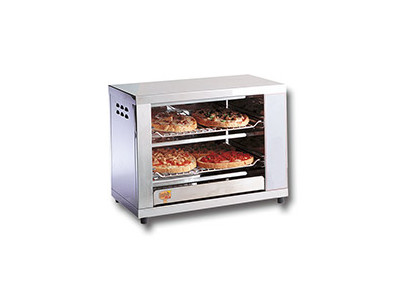 Large oven