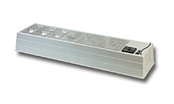 Basin refrigerator (polycarbonate)