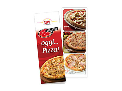 Carta con fotografías