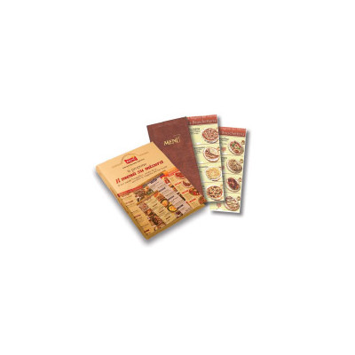 Menù su misura - tipo A