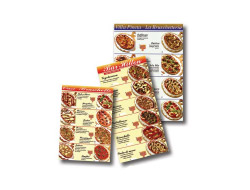 Menù a la medida, tipo D