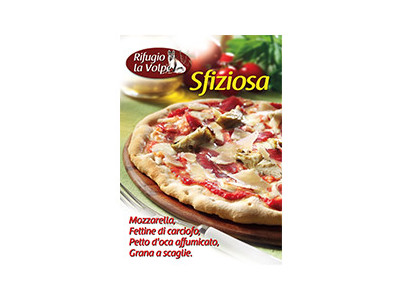 Poster personalizzati