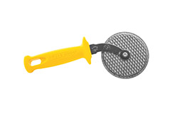 Wheel pizza cutter