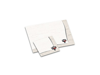 Tovagliolo da tavolo Bruschetta...Mia